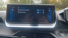 Peugeot 208 1.2 PureTech 130 GT Line 5dr EAT8 Petrol Hatchback